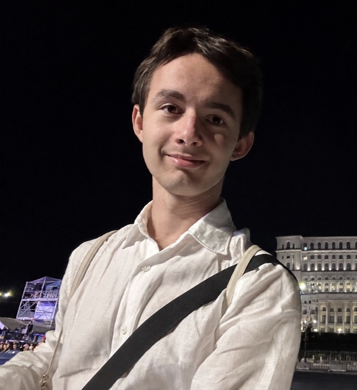 Alexandru Paneș