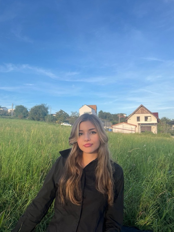 Antonia Silaghi