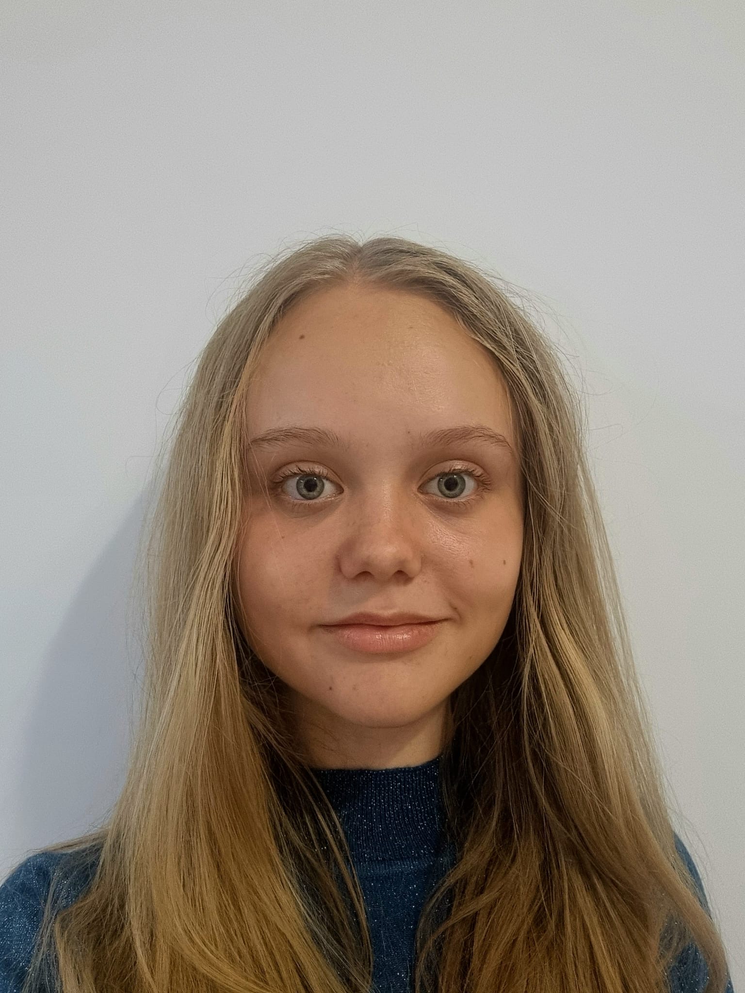 Carina Viespescu