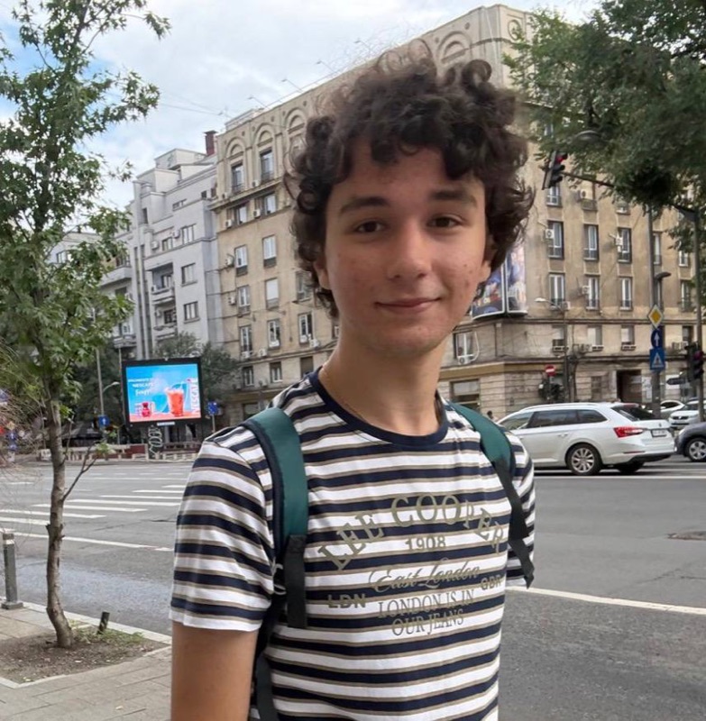 Cristian Vergelea