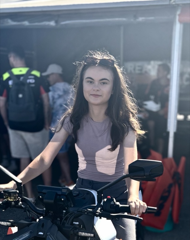 Laura Motocescu