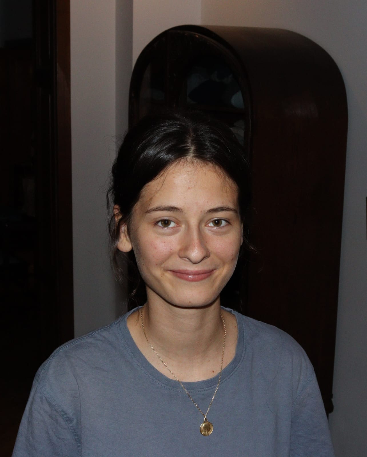 Lucreția Moroianu