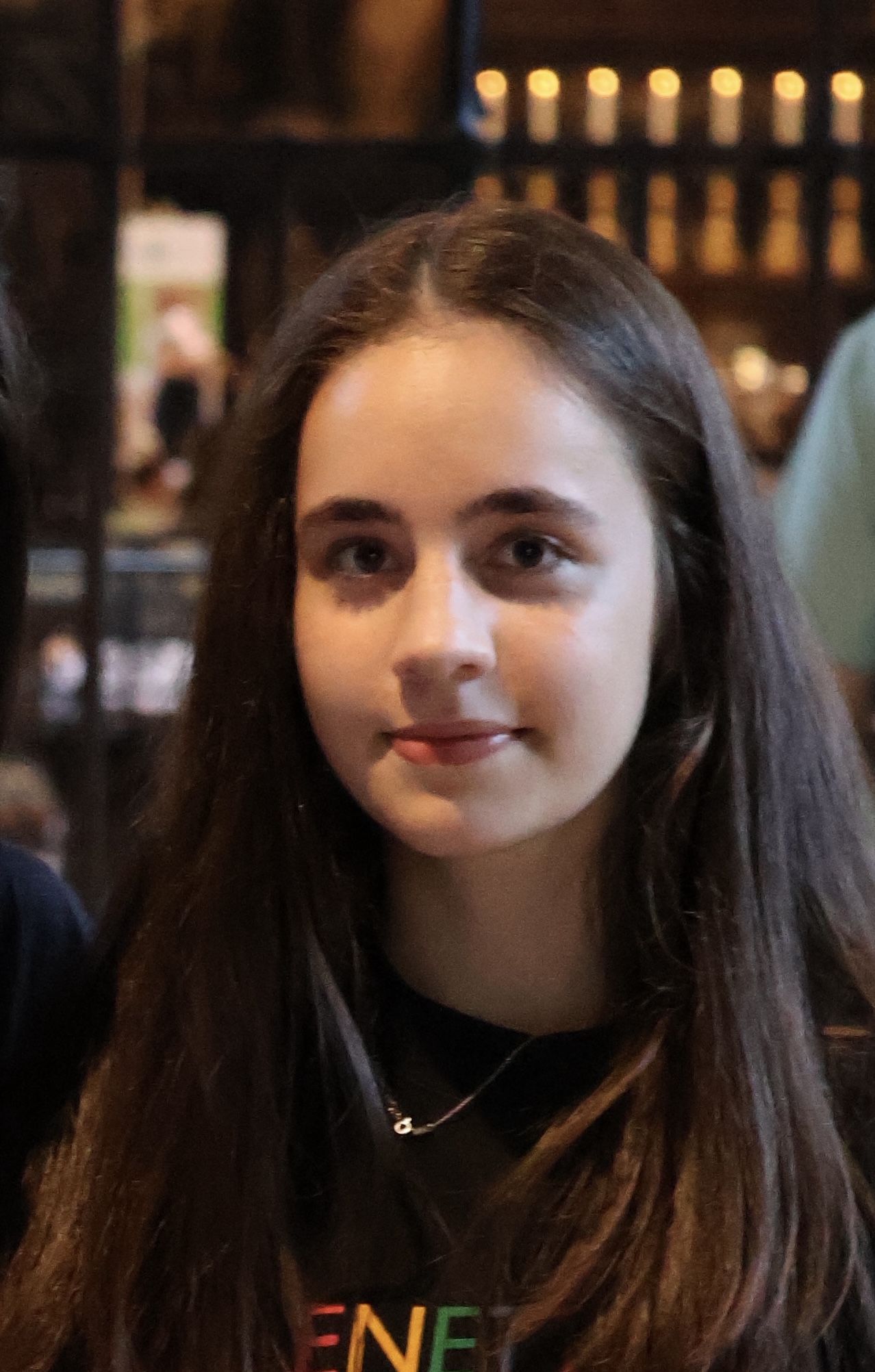 Maria Gorgan
