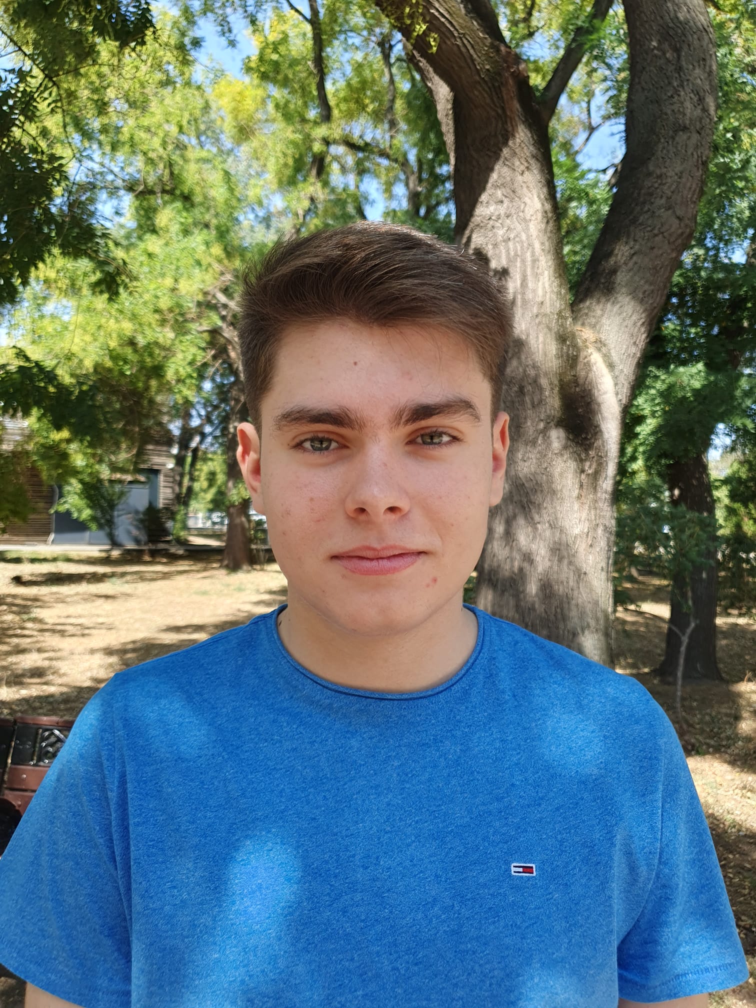 Vlad Tutunaru
